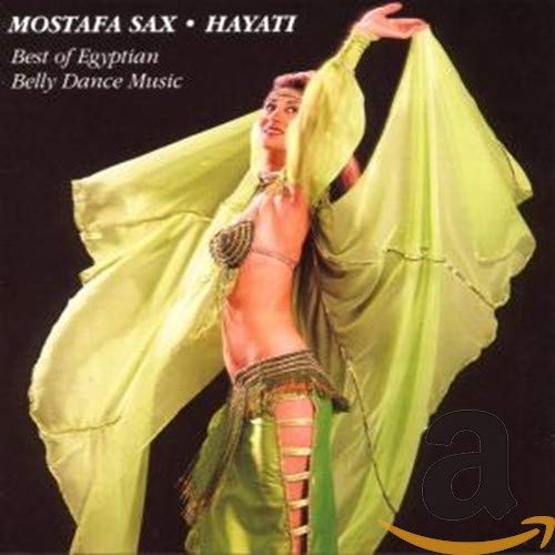 Best of Egyptian Belly Dance Music Pop