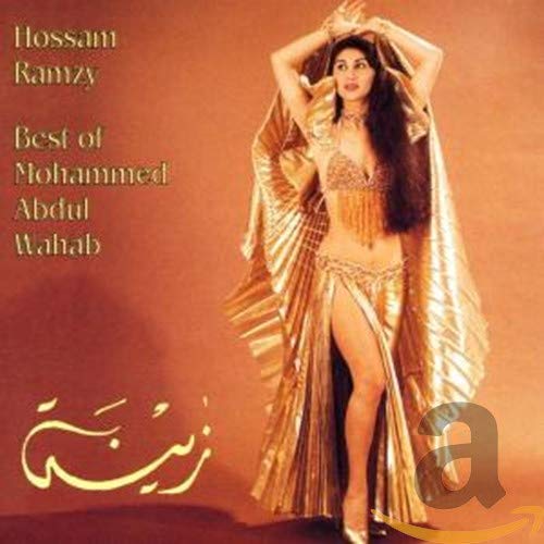 Zeina-Best of Mohamed Abdul Wa Jazz