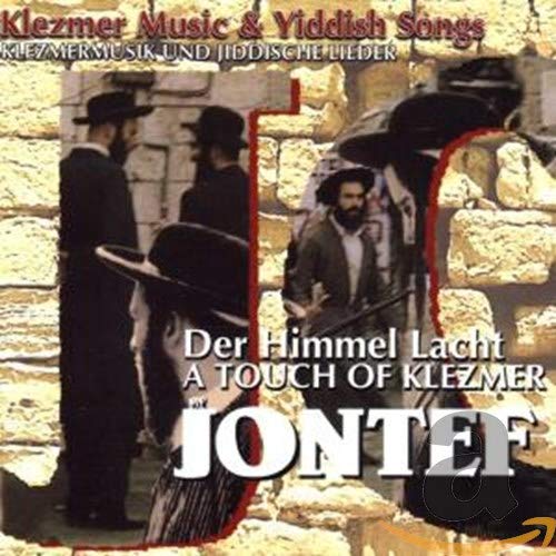 Klezmer Music & Yiddish Songs Other music genres