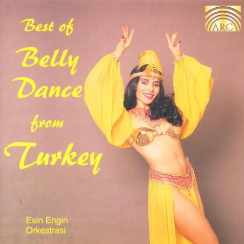Best of Belly Dance from Turke Pop