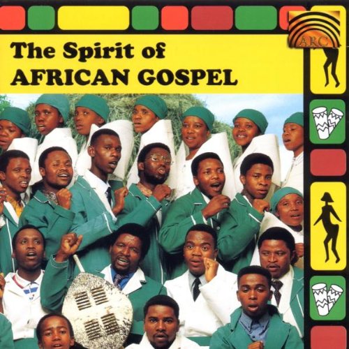 The Spirit of African Gospel Pop