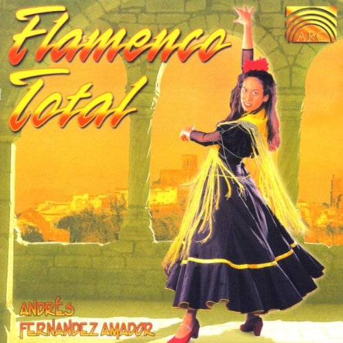 Flamenco Total Pop