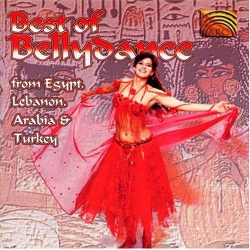 Best of Bellydance from Egypt Alternative & Indie