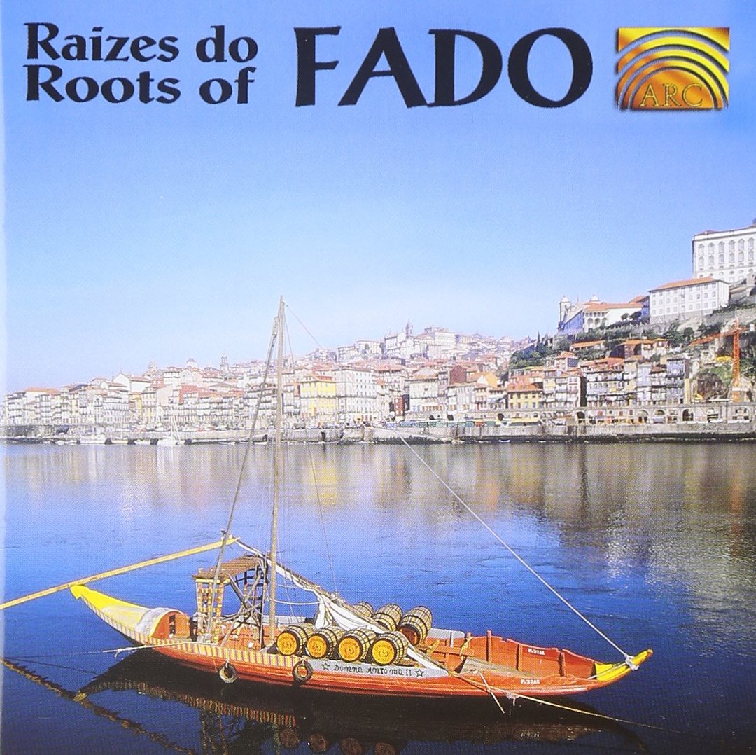 Raizes do Fado / Roots of Fado Alternative & Indie