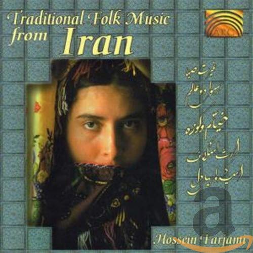 Traditional Folk Music from Iran Alternative & Indie