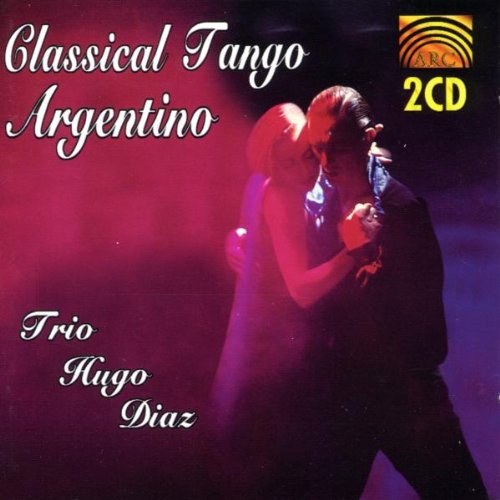 Classical Tango Argentino Other music genres