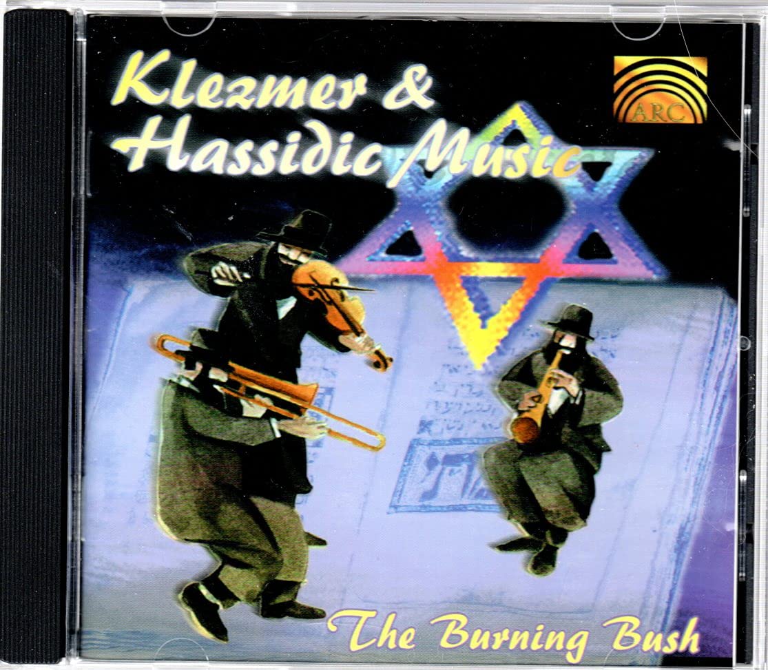 Klezmer and Hassidic Music Other music genres