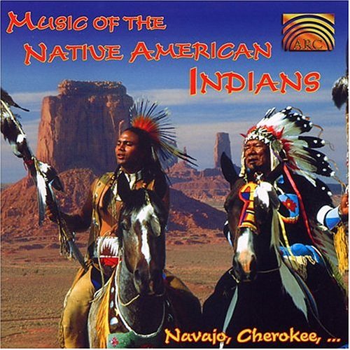 Music of the Native American I Jazz