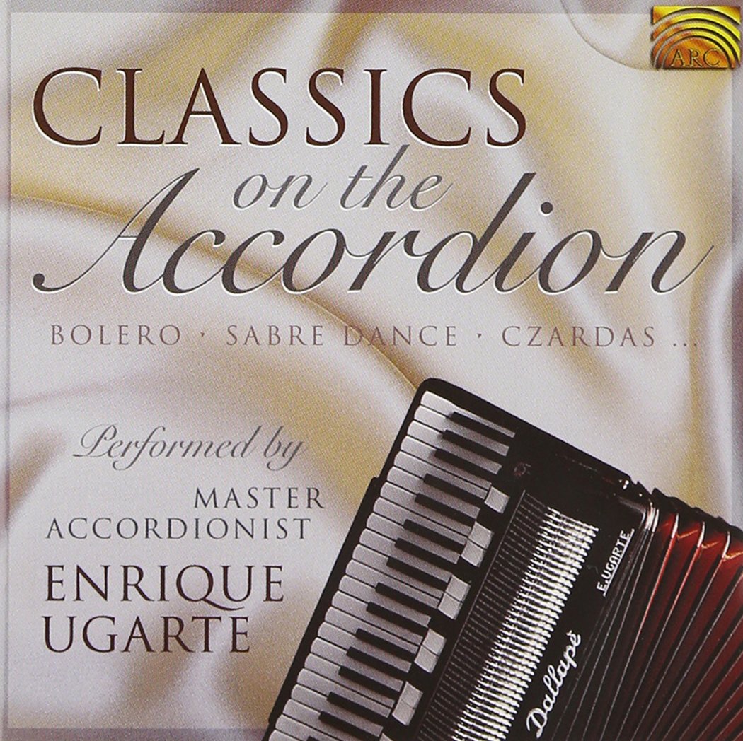 Classics on the Accordion-Bole Classical