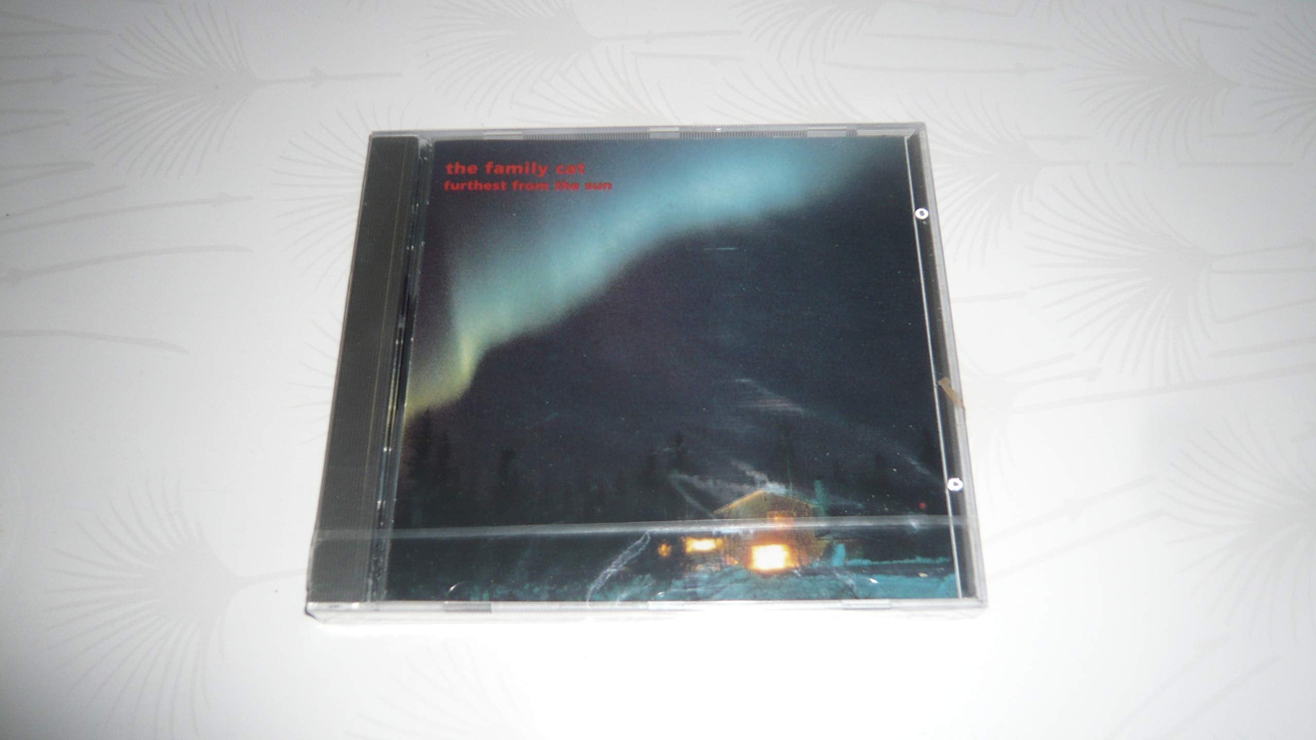 Furthest From The Sun Alternative & Indie
