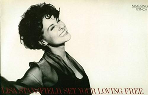 Set your loving free (Kenlou-Mix) Pop