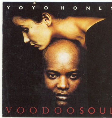 Voodoo Soul Rap & Hip-Hop