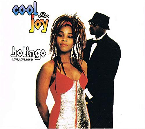 Bolingo (love, love, love) Music