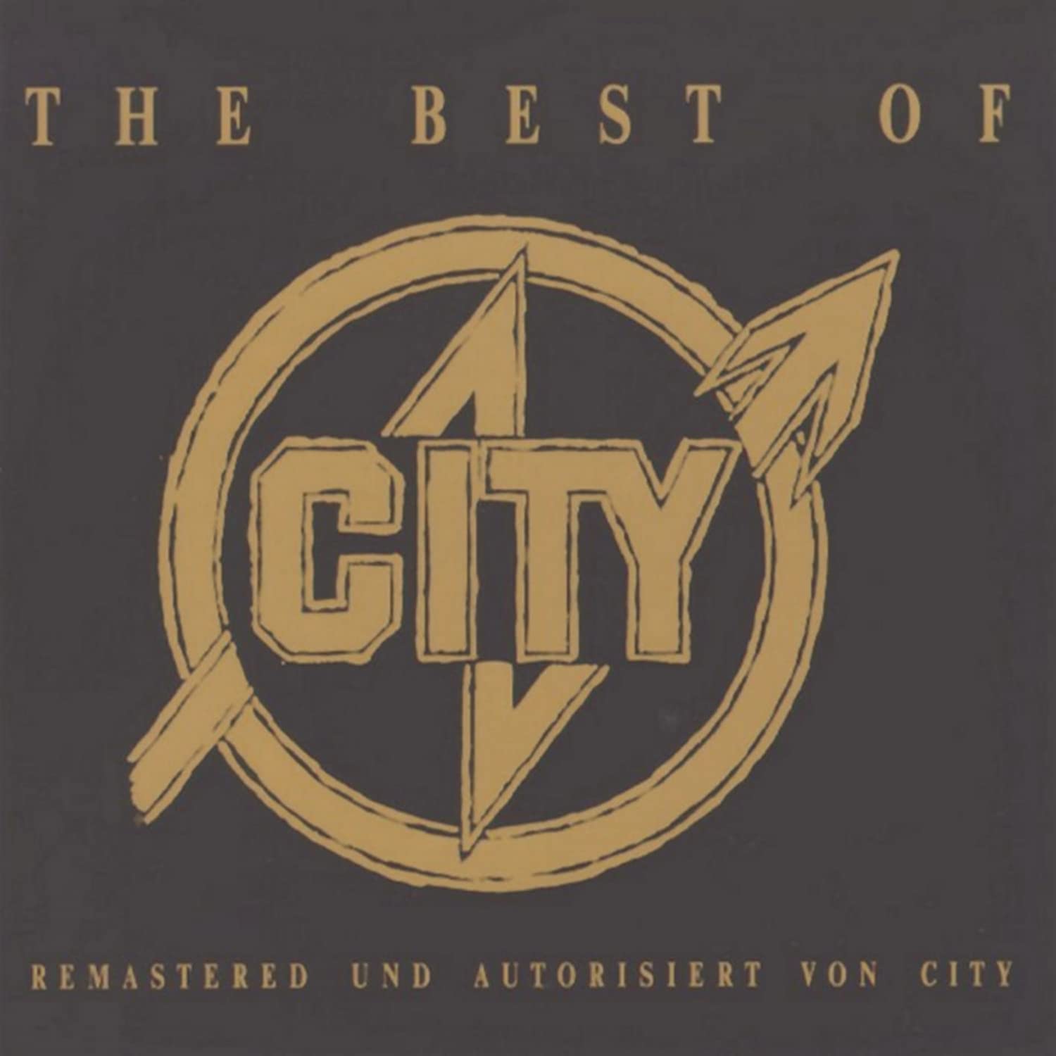 Best of City Pop