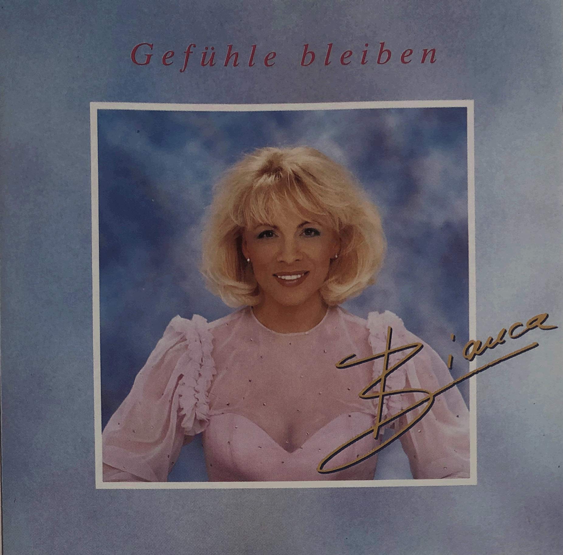 Gefühle Bleiben Pop