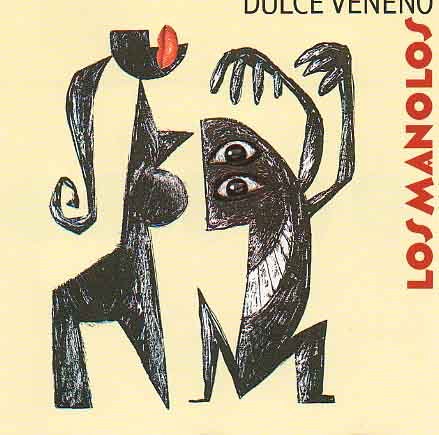 Product Image: Dulce Veneno