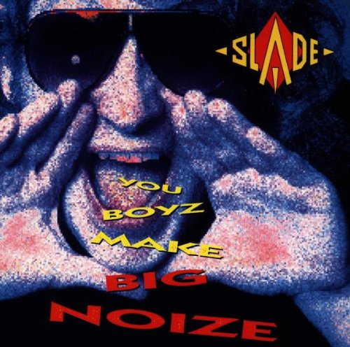 Product Image: You Boyz Make Big Noize