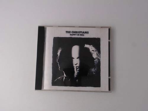 Happy in hell (1992) Rock