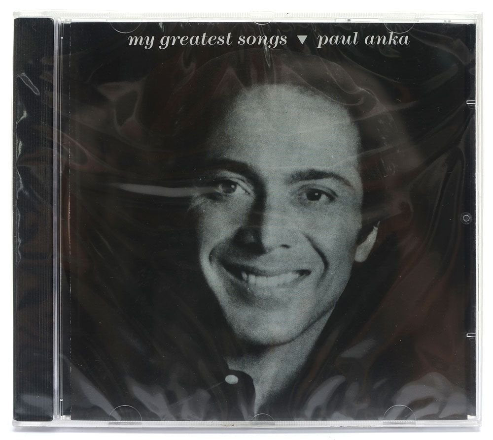 Product Image: My Greatest Songs