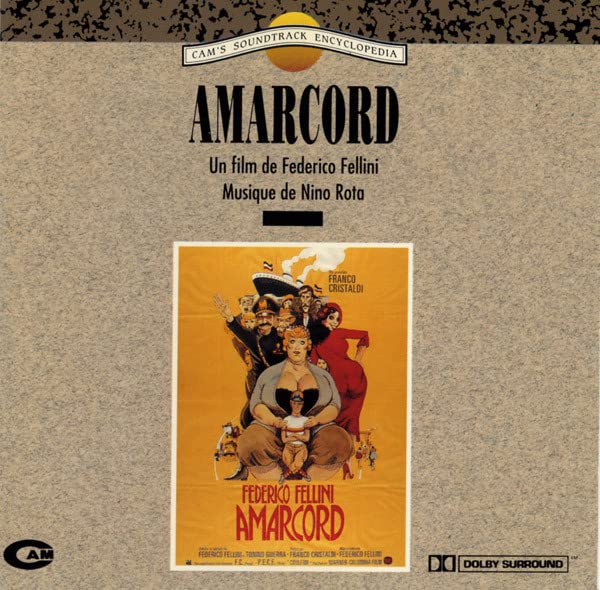 Amarcord Music