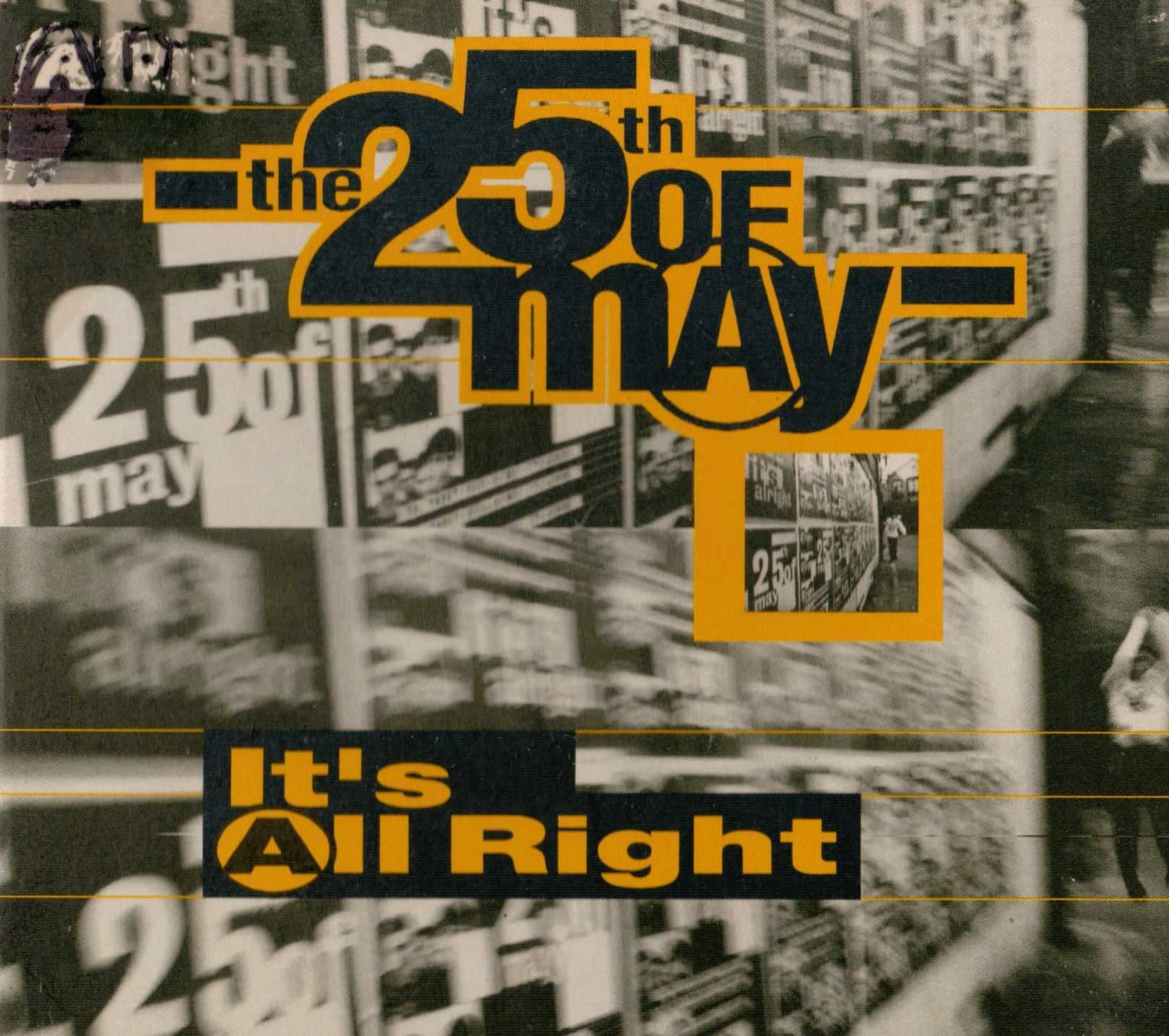 It'S All Right Alternative & Indie