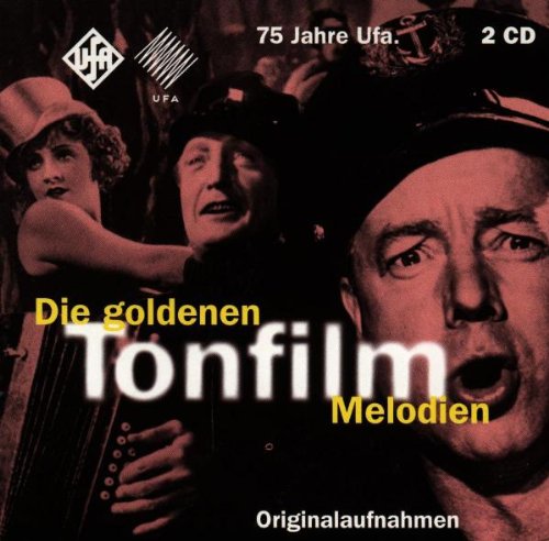 Product Image: 75 Jahre Ufa