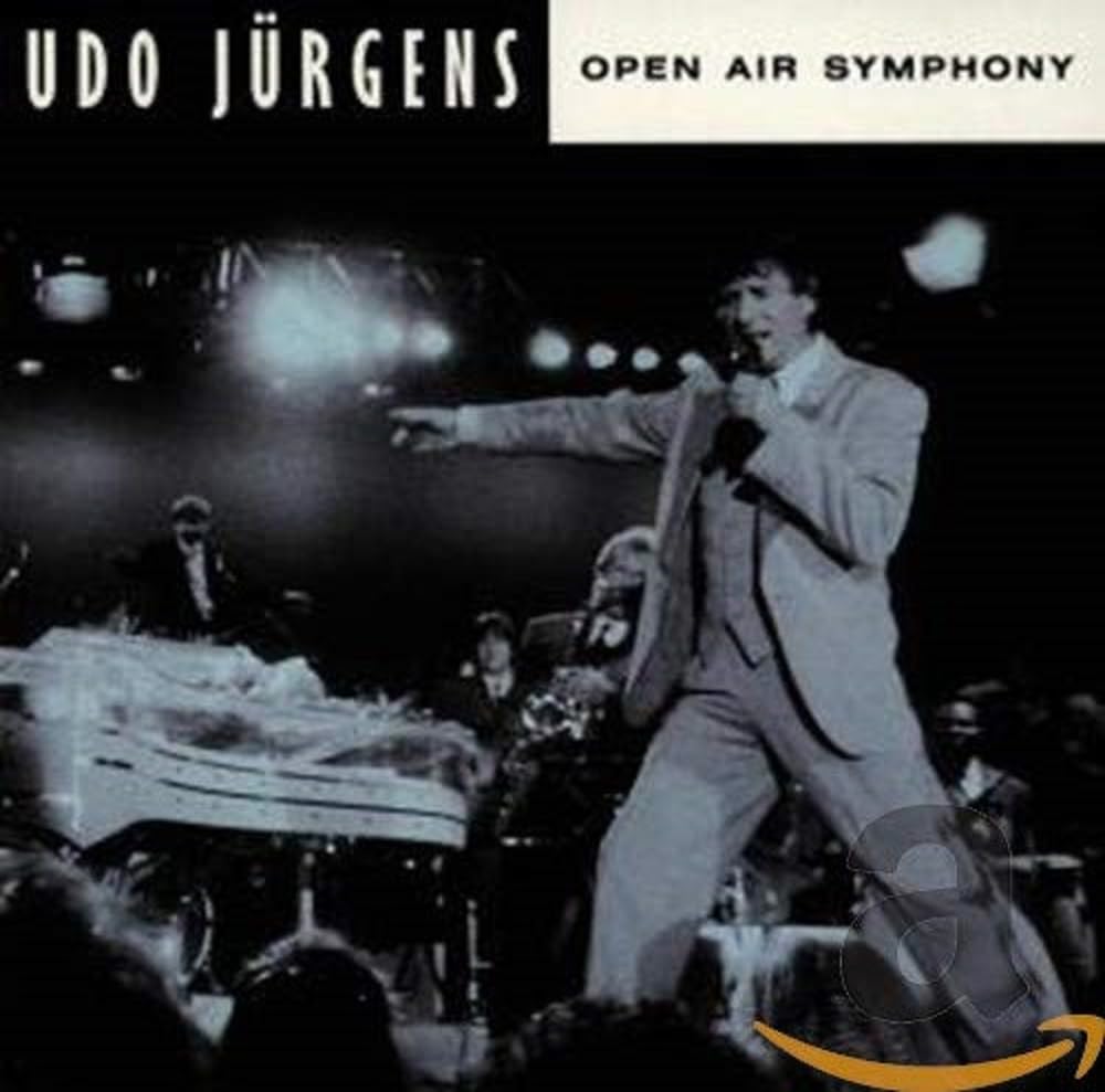 Open Air Symphony Pop