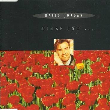 Product Image: Liebe ist...