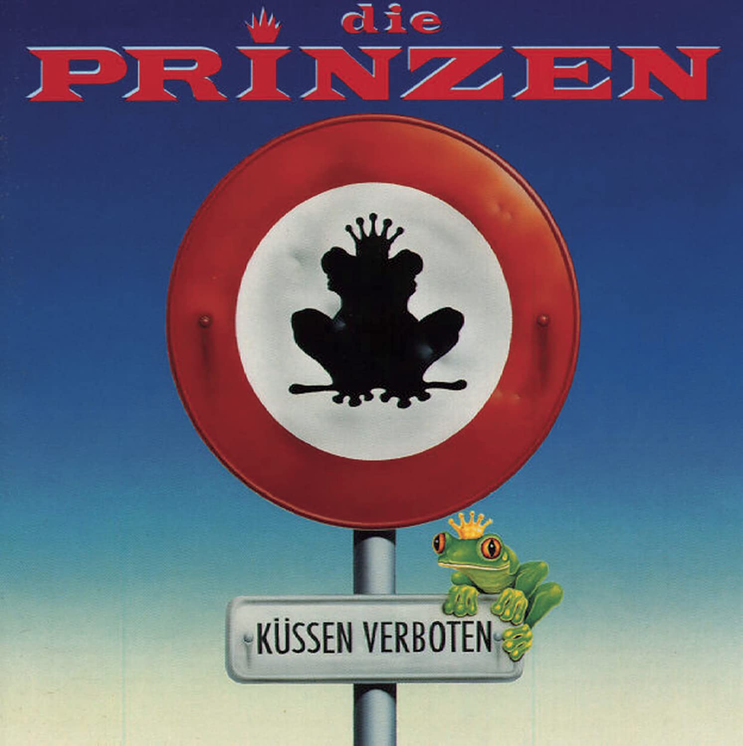 Küssen Verboten Rock