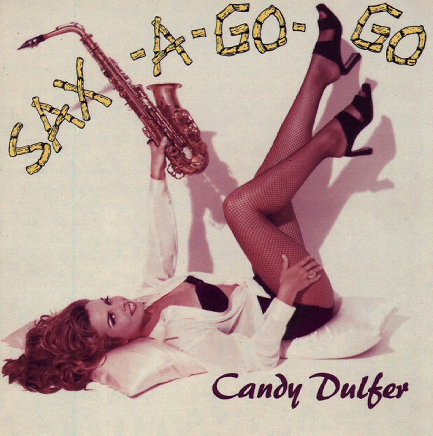 Sax-a-Go-Go Other music genres