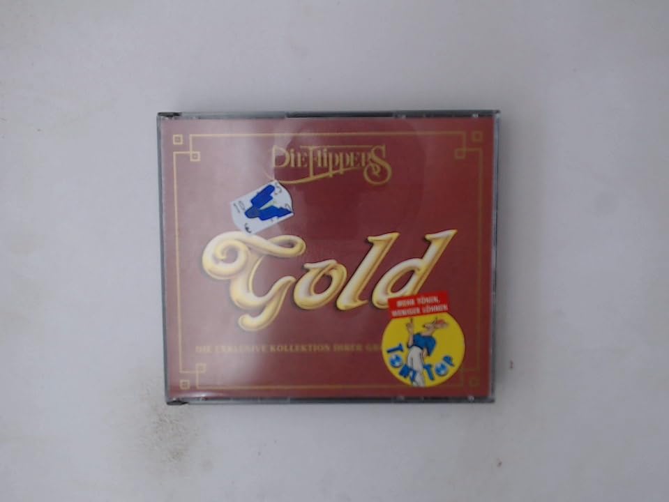 Flippers Gold German Schlager & Volksmusik