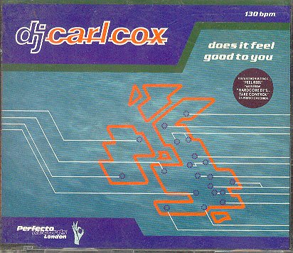 Does It Feel Good to You (UK Import) Pop