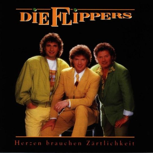Product Image: Herzen Brauchen Zärtlichkeit