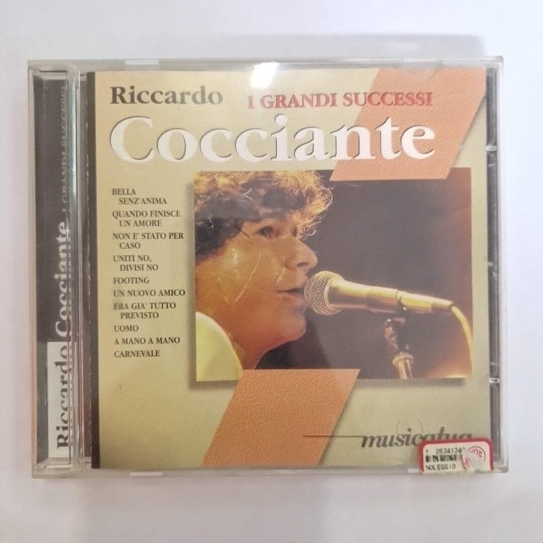 Grandi Successi Pop
