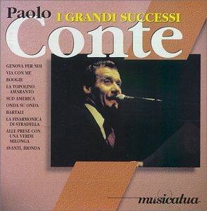 Paolo Conte Jazz