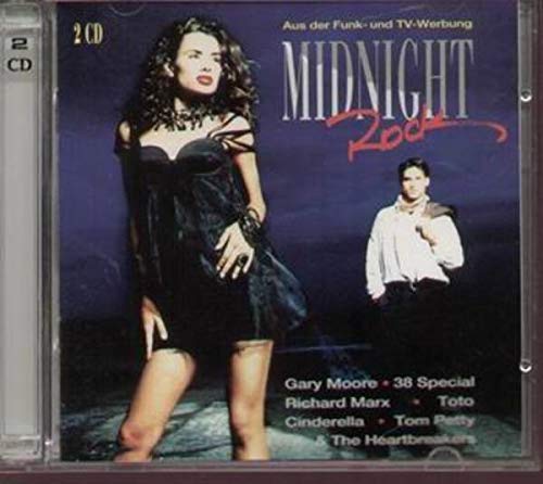 Midnight Rock Music