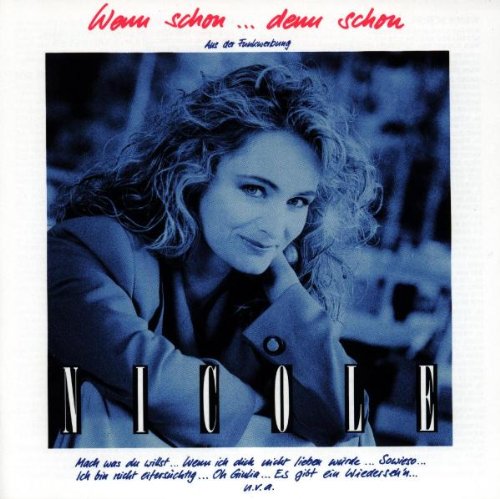 Wenn Schon...Denn Schon German Schlager & Volksmusik