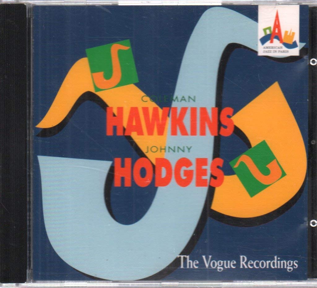 Product Image: The Vogue Recordings