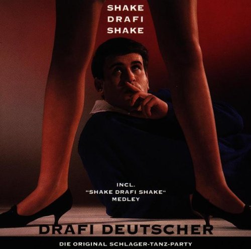 Product Image: Shake Drafi Shake