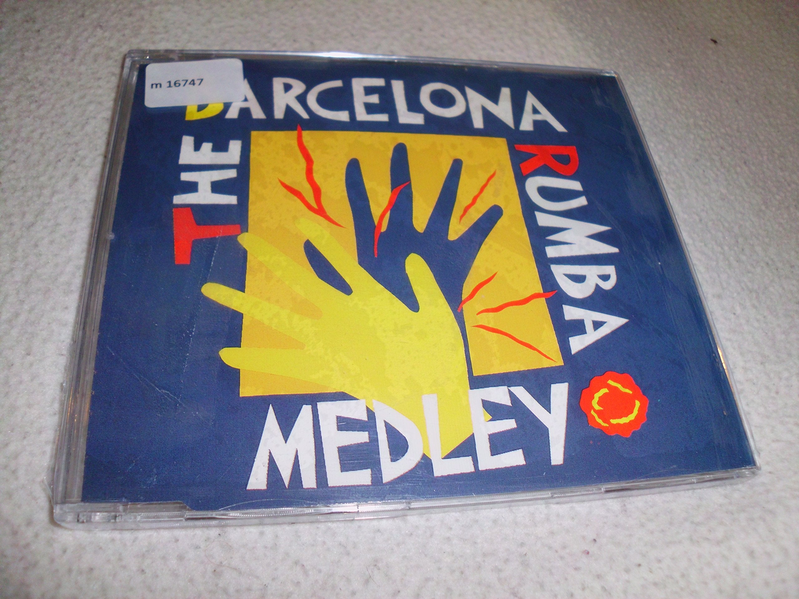 The Barcelona Rumba Medley Other music genres