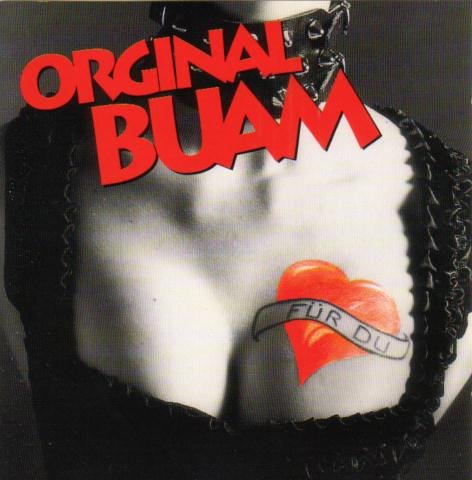 Für du (1992) Music