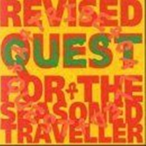 Revised Quest For The Seasoned Traveller Pop