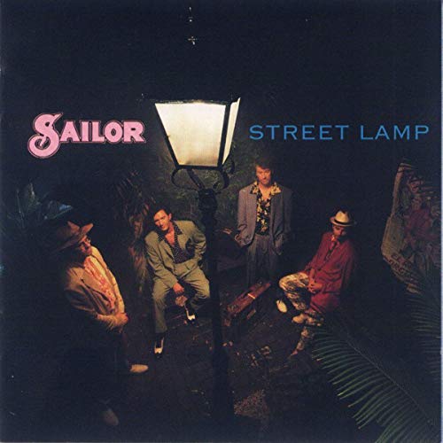 Product Image: Street lamp (1992)