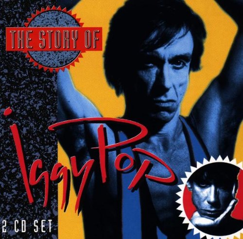 The Story of Iggy Pop Alternative & Indie