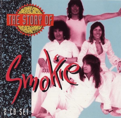 The Story of Smokie Pop