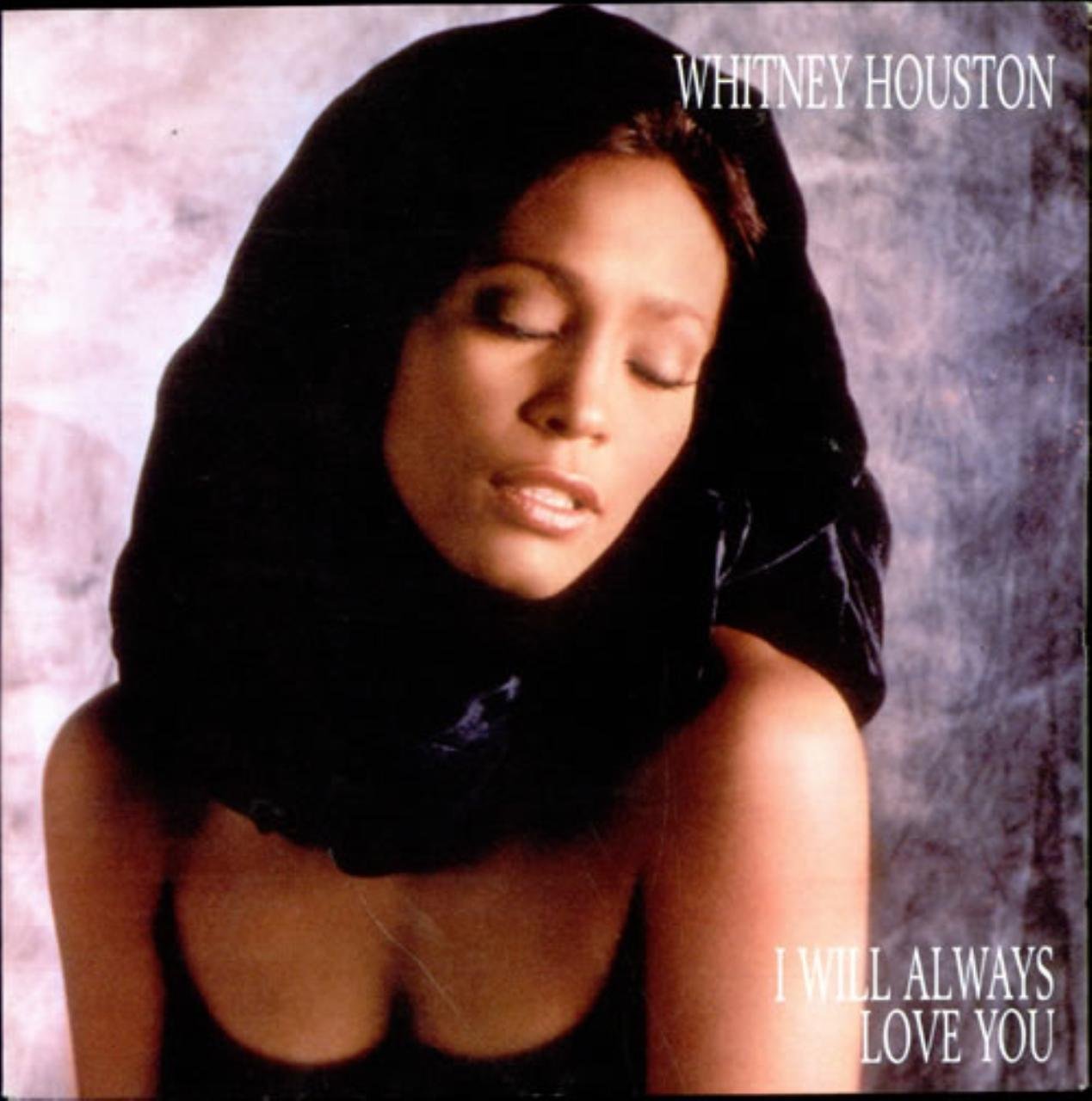 I'Ll Always Love You (Int'l Ve Pop