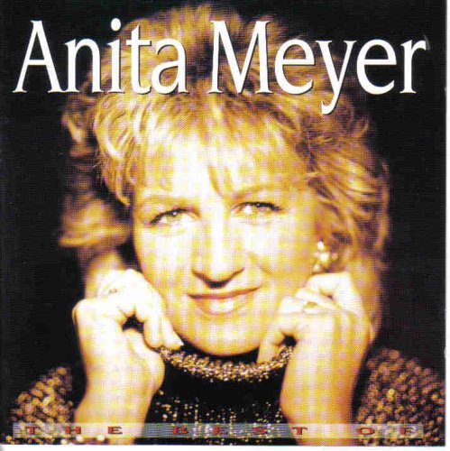 Anita - The Best of Music
