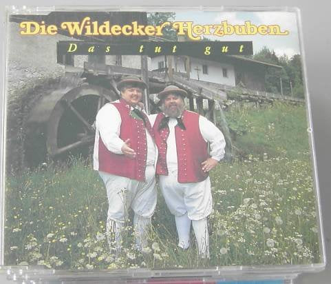 Das tut gut/Komm' doch wieder her (1992) Books
