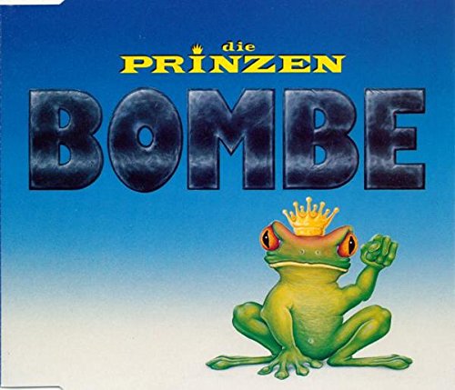 Bombe Pop