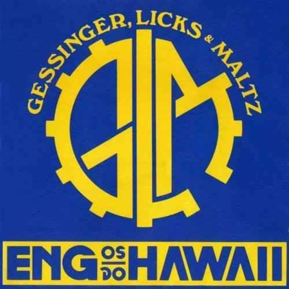 Gessinger, Licks & Maltz Pop